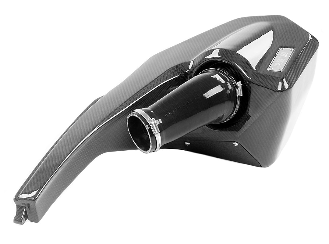 IE Carbon Intake System for Audi B9 RS5 & RS4