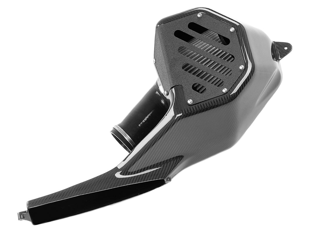 IE Carbon Intake System for Audi B9 RS5 & RS4