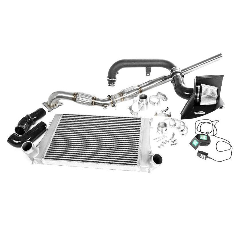 IE Stage 2 Power Kit for 2.0T MK6 GTI & Jetta