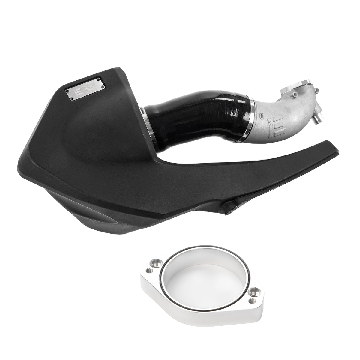 IE Polymer Air Intake System For Audi B9/B9.5 S4 & S5 3.0T