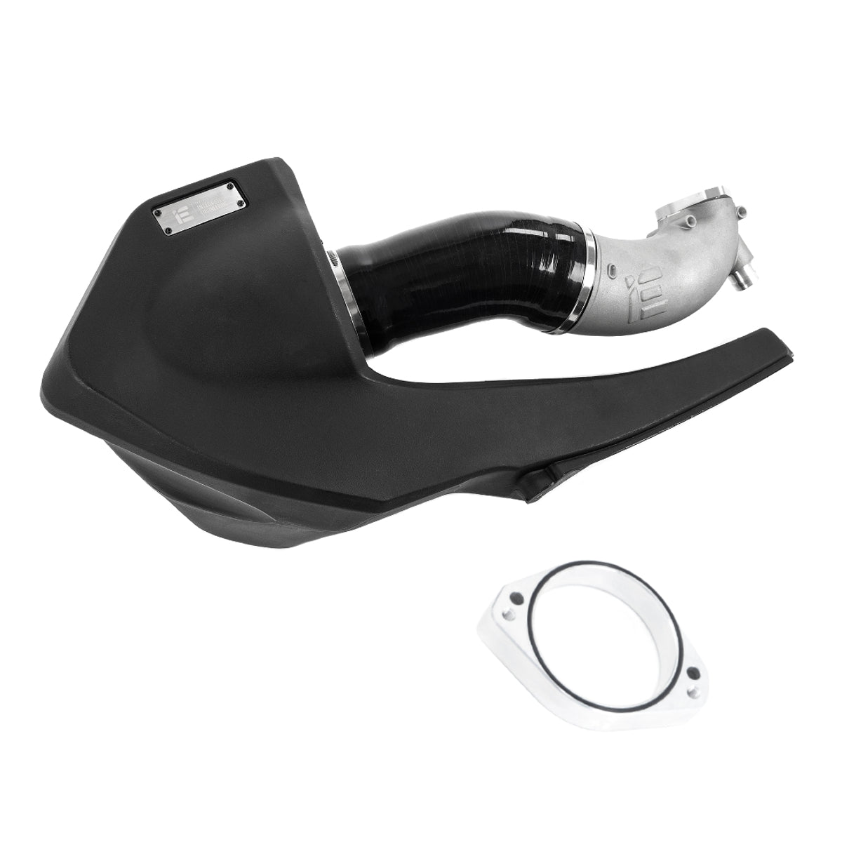 IE Polymer Air Intake System For Audi B9/B9.5 S4 & S5 3.0T