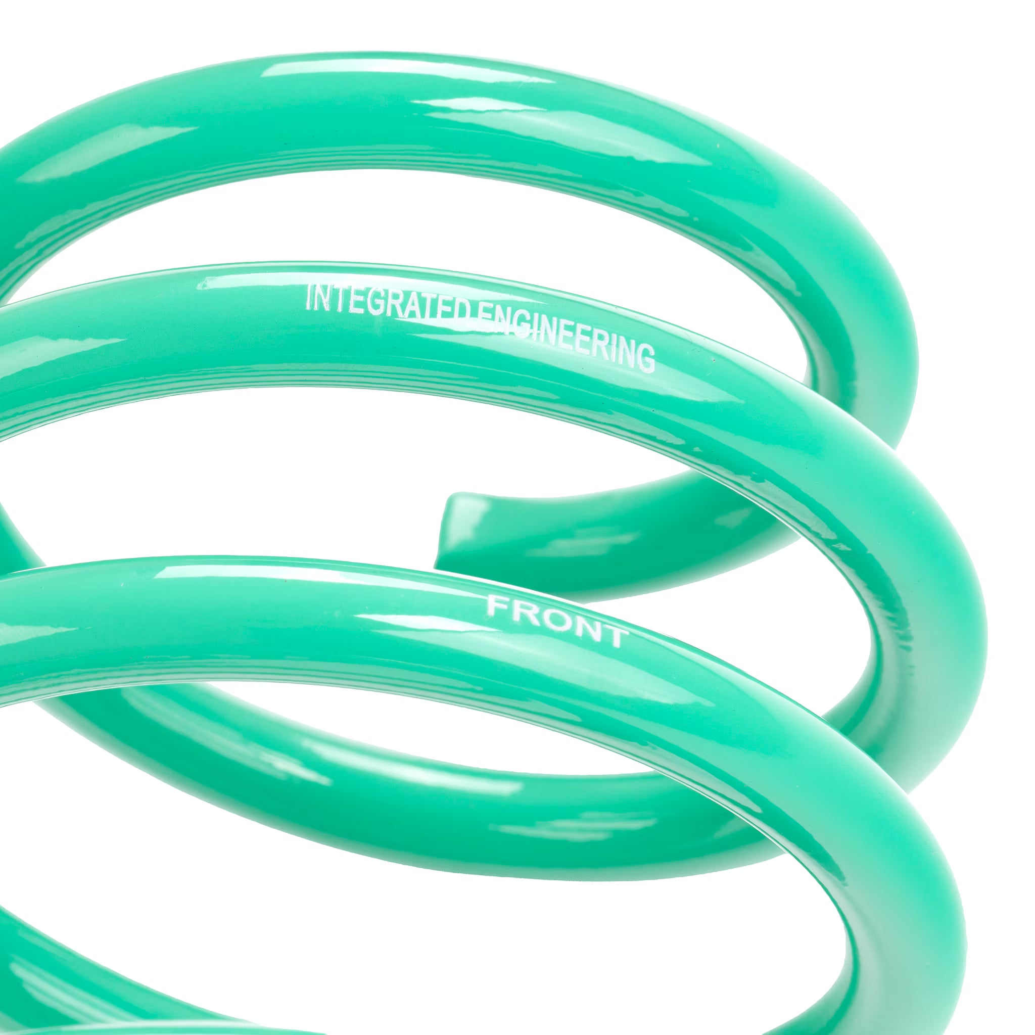 IE Performance Lowering Springs For VW MK7-MK8 Golf R & GTI