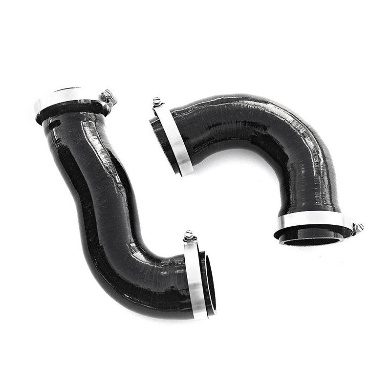 IE Intercooler Charge Pipes Upgrade Kit | Fits VW MK7/MK7.5 Golf R, GTI, Golf & Audi 8V A3, S3