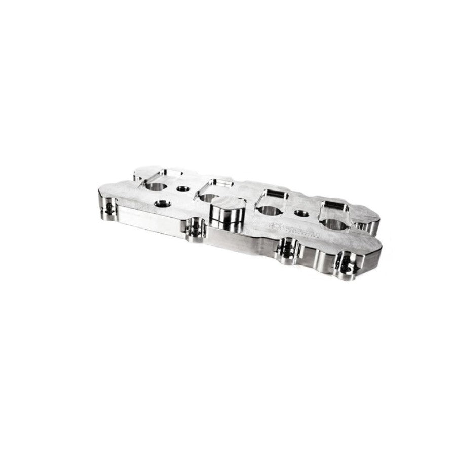 IE Billet Valve Cover for 2.0T FSI Engines