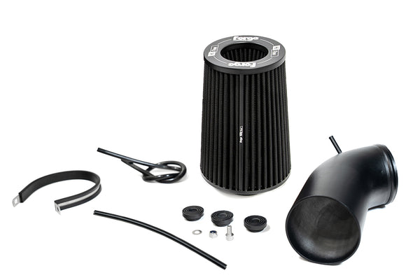 Forge Motorsport Induction Kit for the EA888 Gen 3 & Gen 4 Engine ...