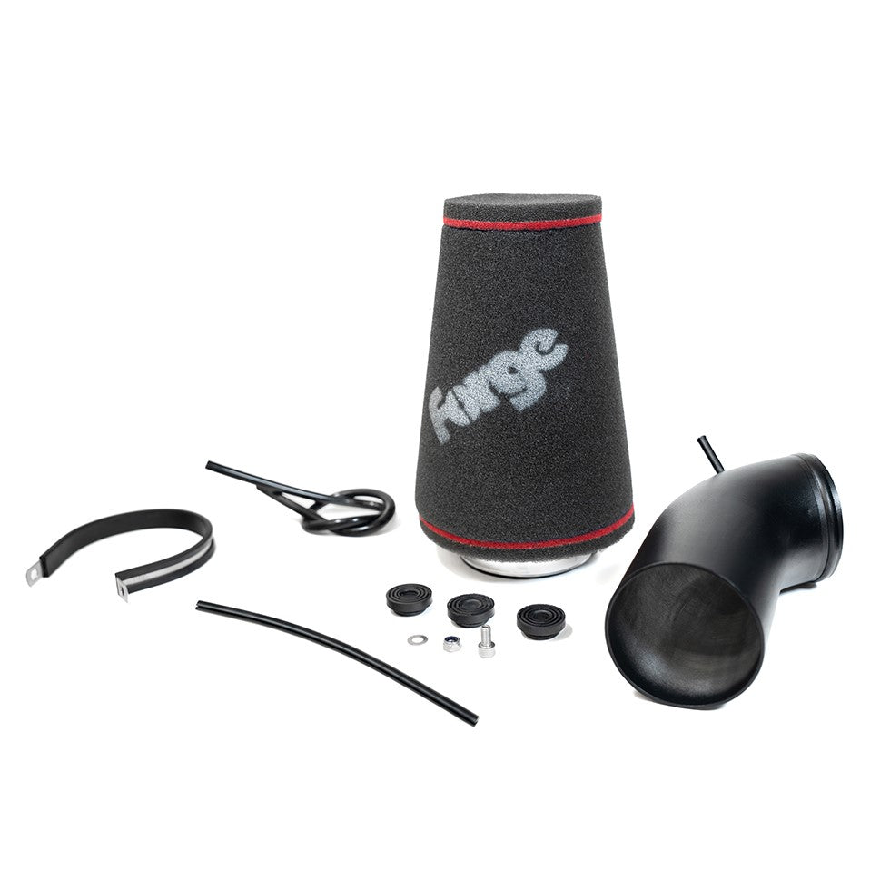 Forge Motorsport Induction Kit for the EA888 Gen 3 & Gen 4 Engine