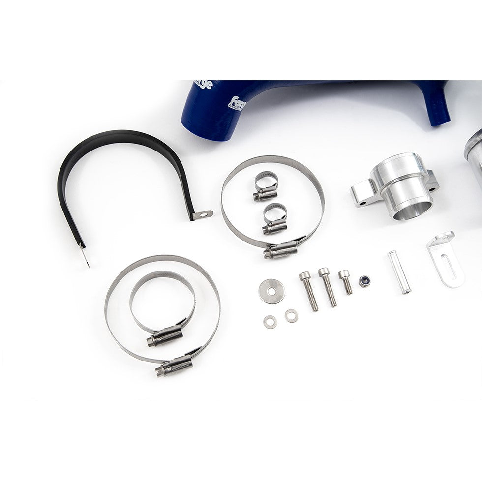 Forge Motorsport Induction Kit for the SEAT Ibiza and Leon, VW Polo, Skoda Fabia, and Audi A1 1.2 TSi