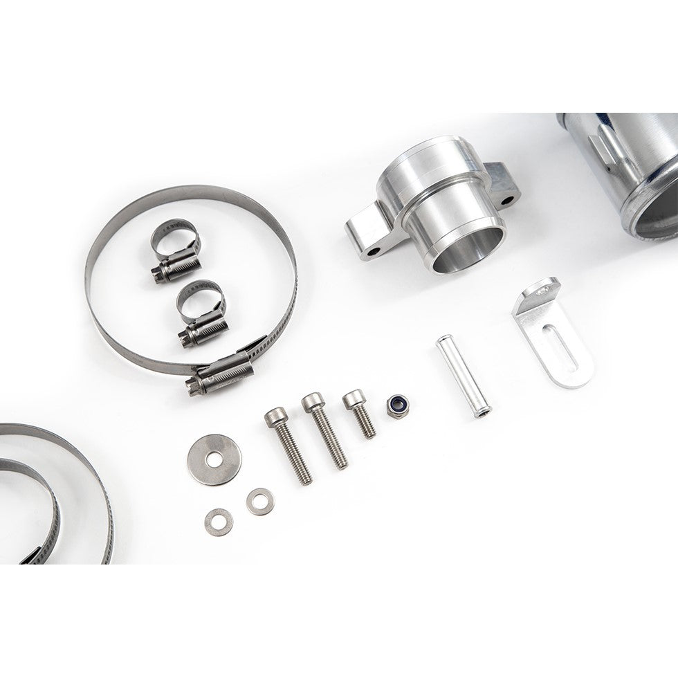 Forge Motorsport Induction Kit for the SEAT Ibiza and Leon, VW Polo, Skoda Fabia, and Audi A1 1.2 TSi