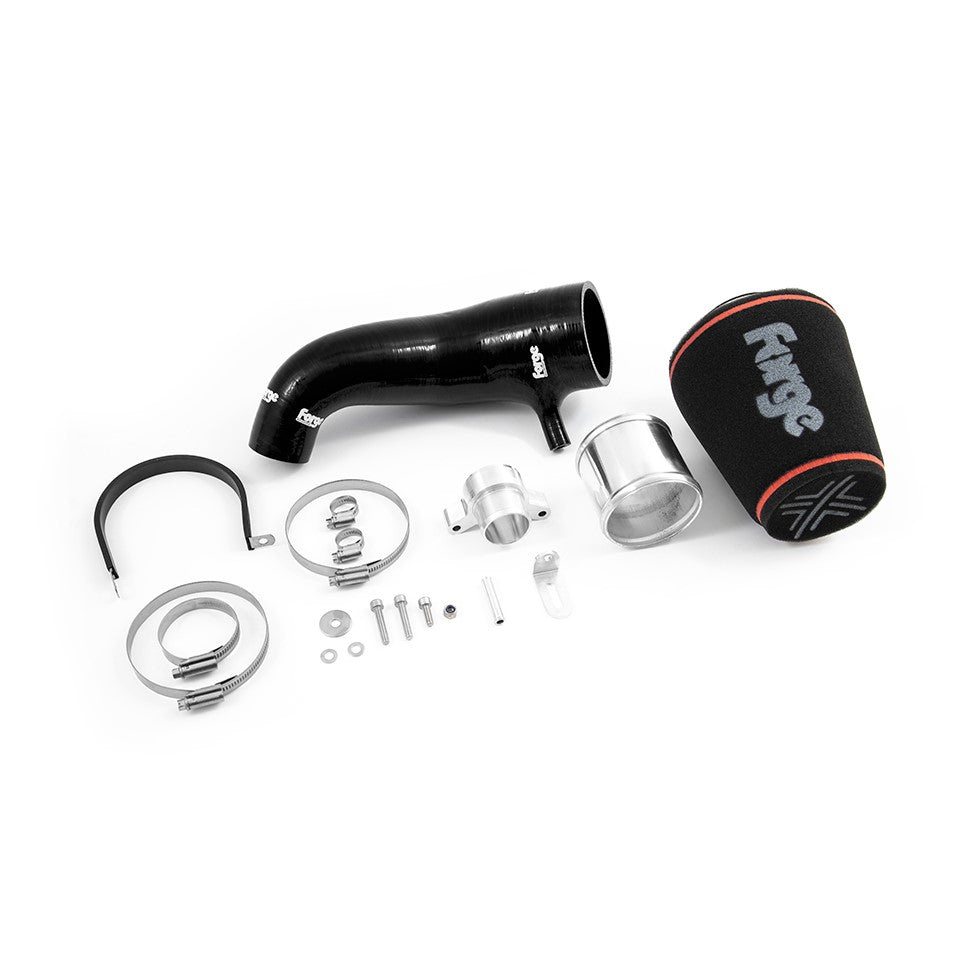 Forge Motorsport Induction Kit for the SEAT Ibiza and Leon, VW Polo, Skoda Fabia, and Audi A1 1.2 TSi