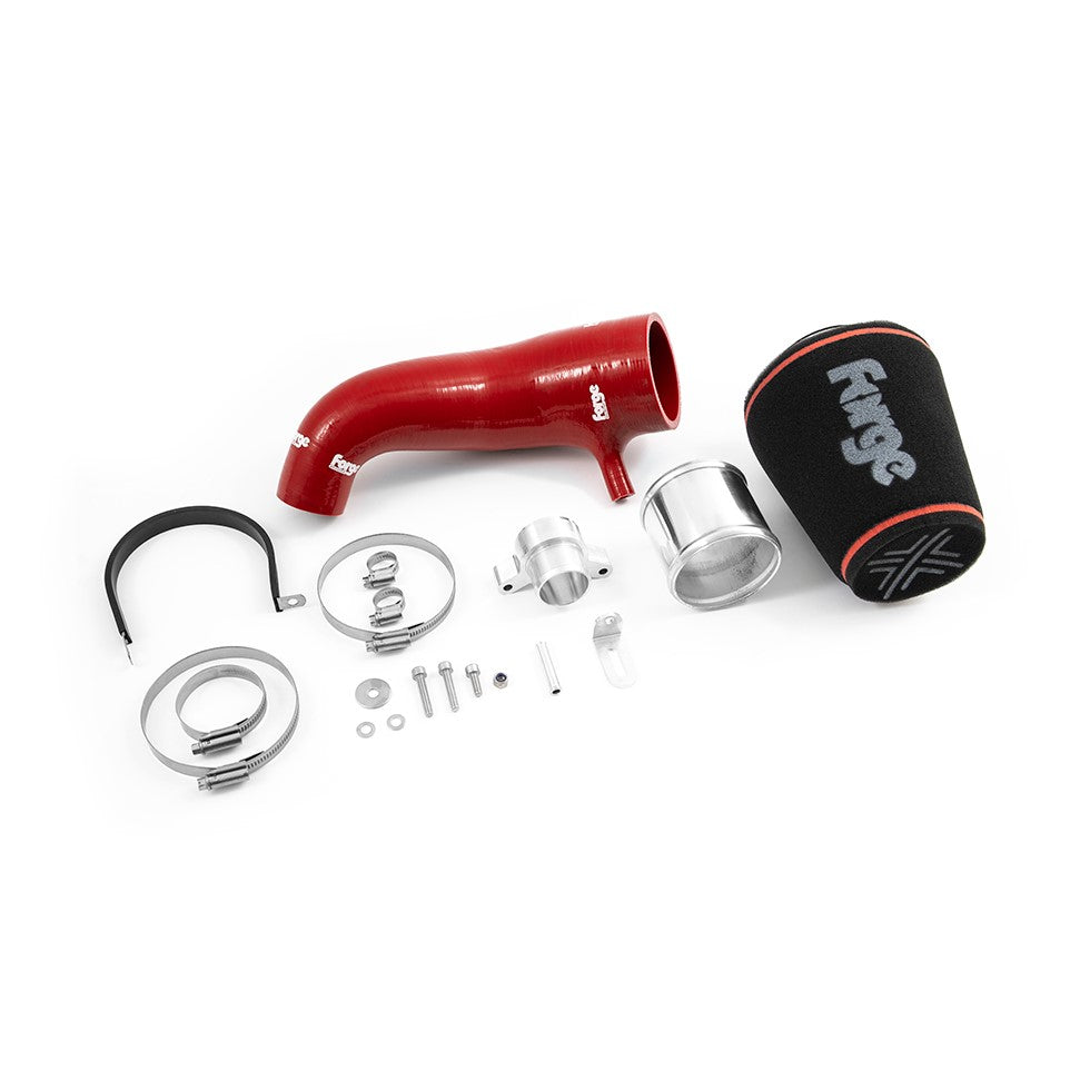 Forge Motorsport Induction Kit for the SEAT Ibiza and Leon, VW Polo, Skoda Fabia, and Audi A1 1.2 TSi