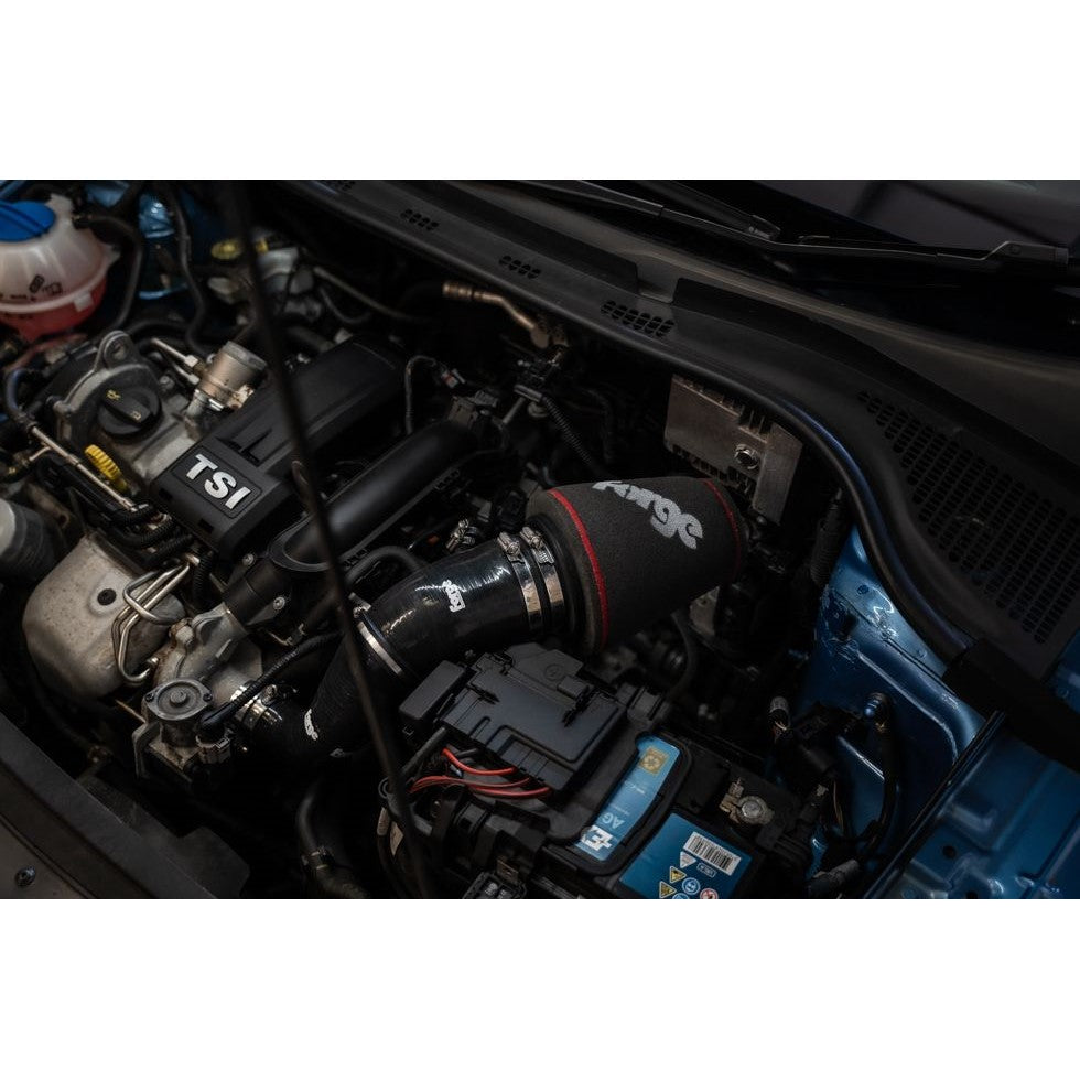 Forge Motorsport Induction Kit for the SEAT Ibiza and Leon, VW Polo, Skoda Fabia, and Audi A1 1.2 TSi