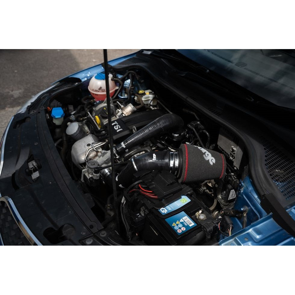 Forge Motorsport Induction Kit for the SEAT Ibiza and Leon, VW Polo, Skoda Fabia, and Audi A1 1.2 TSi