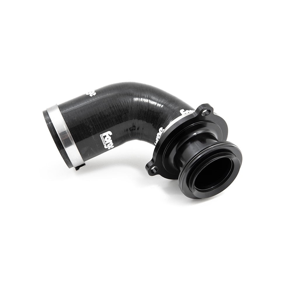 Forge Motorsport IHI RHF5 Turbo Muffler Delete 2.0 Petrol Turbo (EA888)