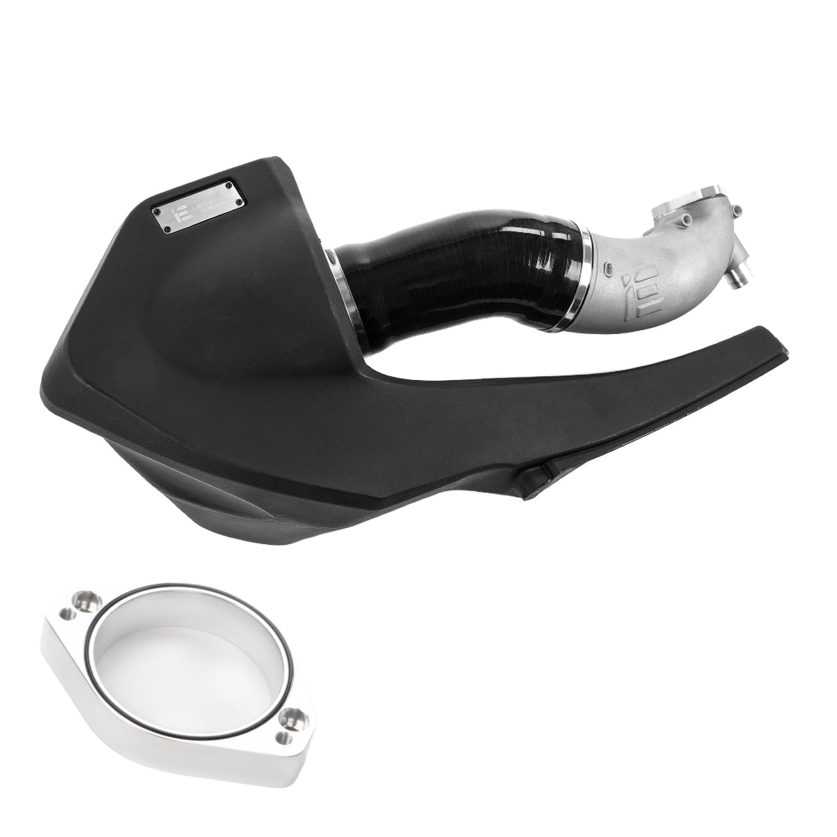 IE Polymer Air Intake System For Audi B9/B9.5 S4 & S5 3.0T