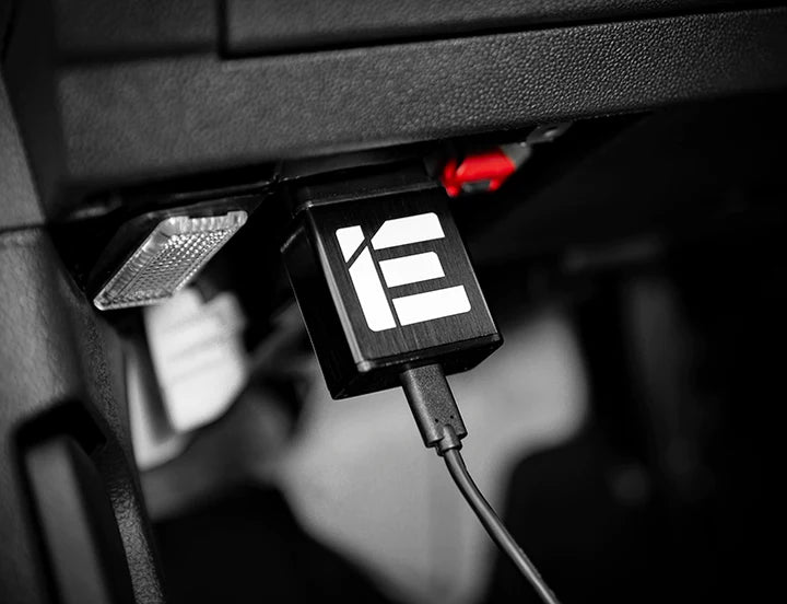 IE Transmission Tune | VW MK7 & Audi 8V DSG (DQ250) | Fits 2015-2018 GTI / A3, AWD Golf, & 2015-2018 Golf R, S3, & TTS