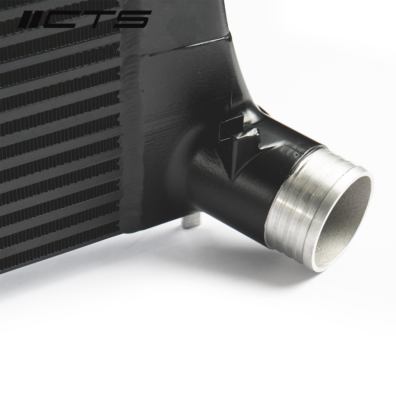 CTS Turbo VW MQB MK8 GTI/GOLF R DIRECT FIT INTERCOOLER