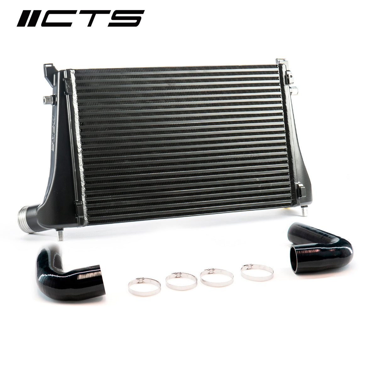 CTS Turbo VW MQB MK8 GTI/GOLF R DIRECT FIT INTERCOOLER