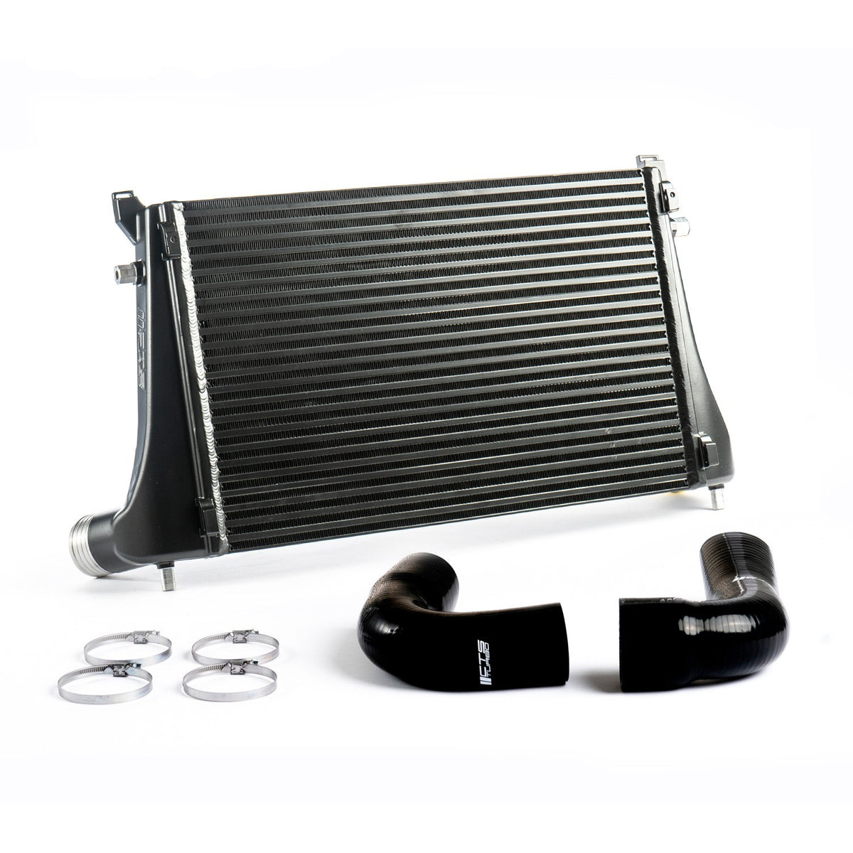CTS Turbo VW/Audi MQB 1.8T/2.0T Direct Fit Intercooler
