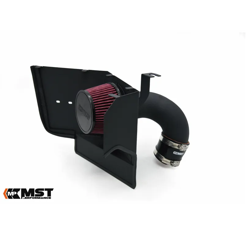MST Performance BMW X3 X4 2.0T B48 Cold Air Intake System