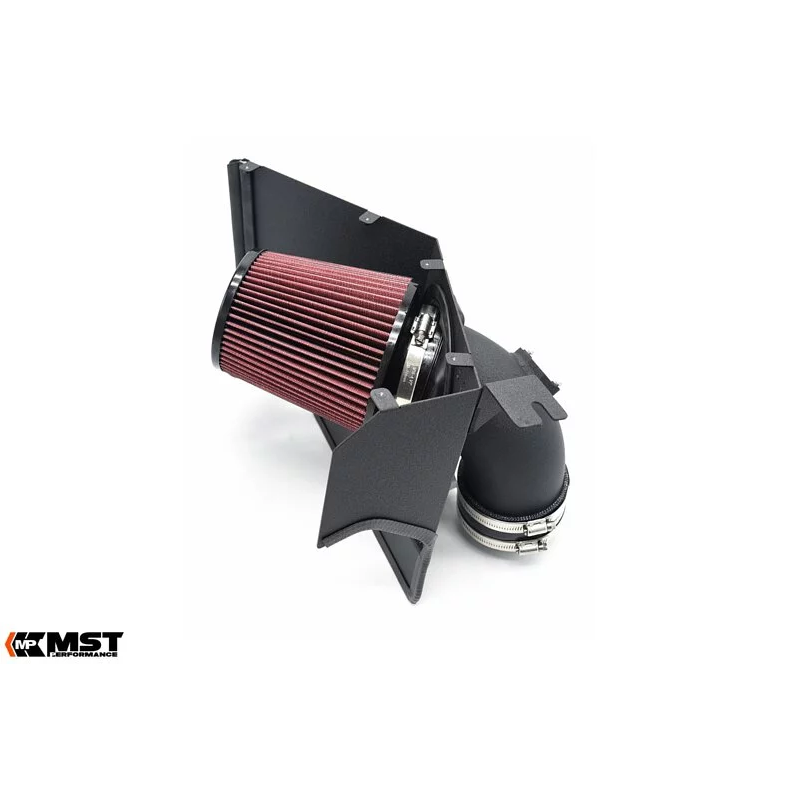 Toyota Supra A90 BMW Z4 (b58 3.0l turbo) Cold Air Intake System