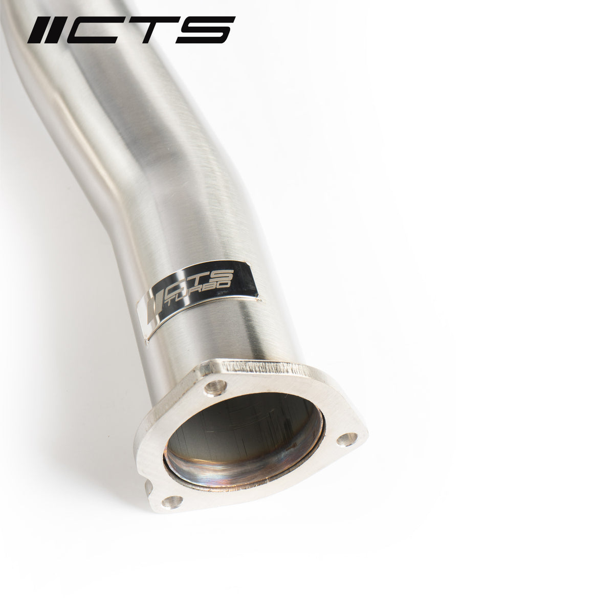 CTS Turbo Performance Mid-Pipes for 8V/8Y Audi RS3 and 8S Audi TTRS 2.5T EVO