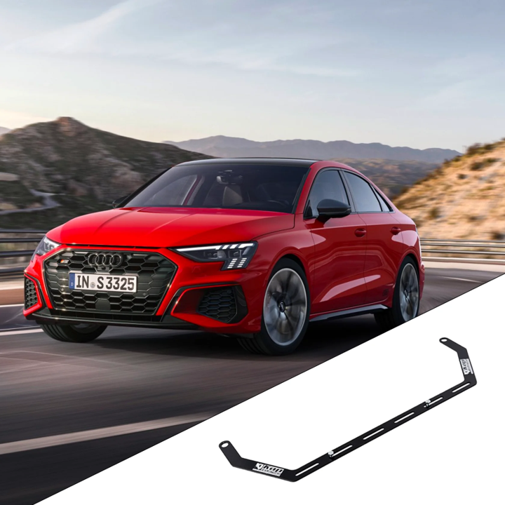 Kap Industries Audi 8P, 8V, 8Y S3 & RS3 Fire Extinguisher Bracket