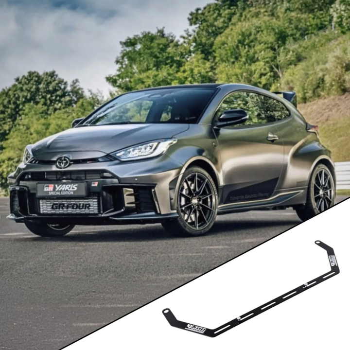 Kap Industries Toyota Yaris GR / Cross GEN 2 Fire Extinguisher Bracket