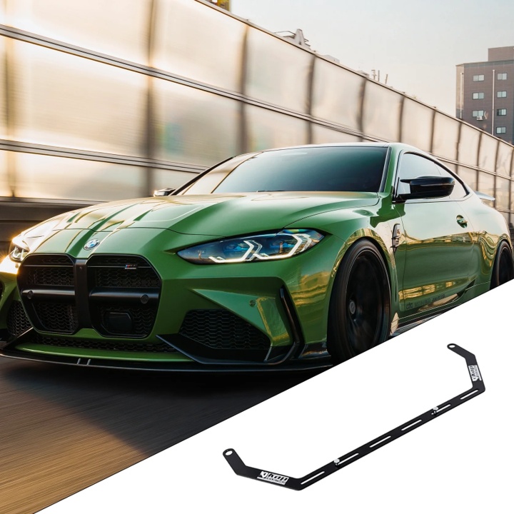 Kap Industries BMW G80/G82 M3 M4 Fire Extinguisher Bracket