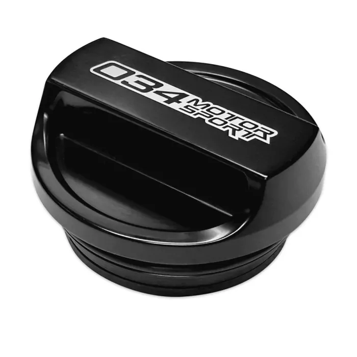 034Motorsport Billet Oil Cap, EA839 V6 Engines (2.9T/3.0T)
