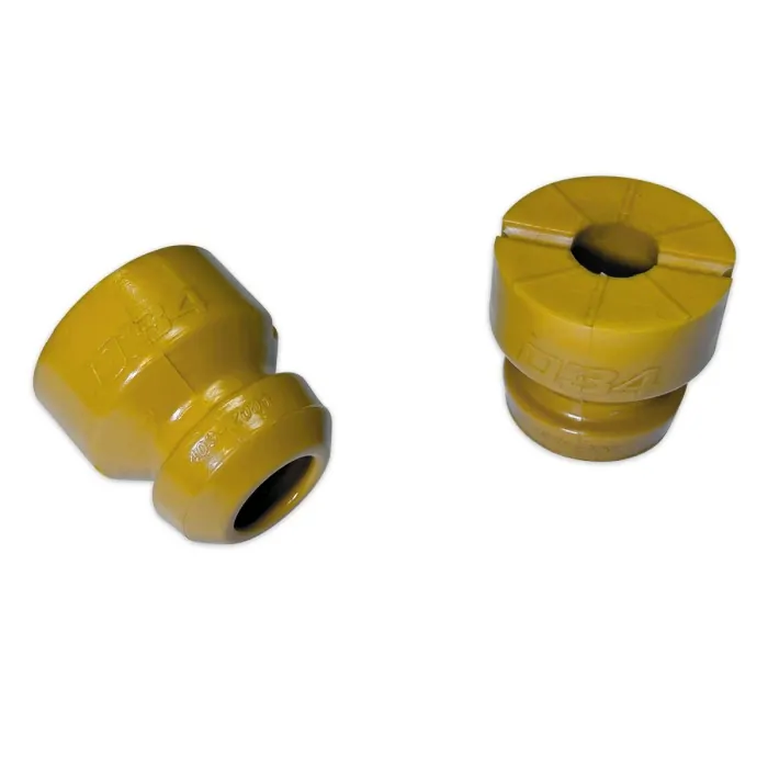 034Motorsport Density Line Bump Stops, Front, 56mm