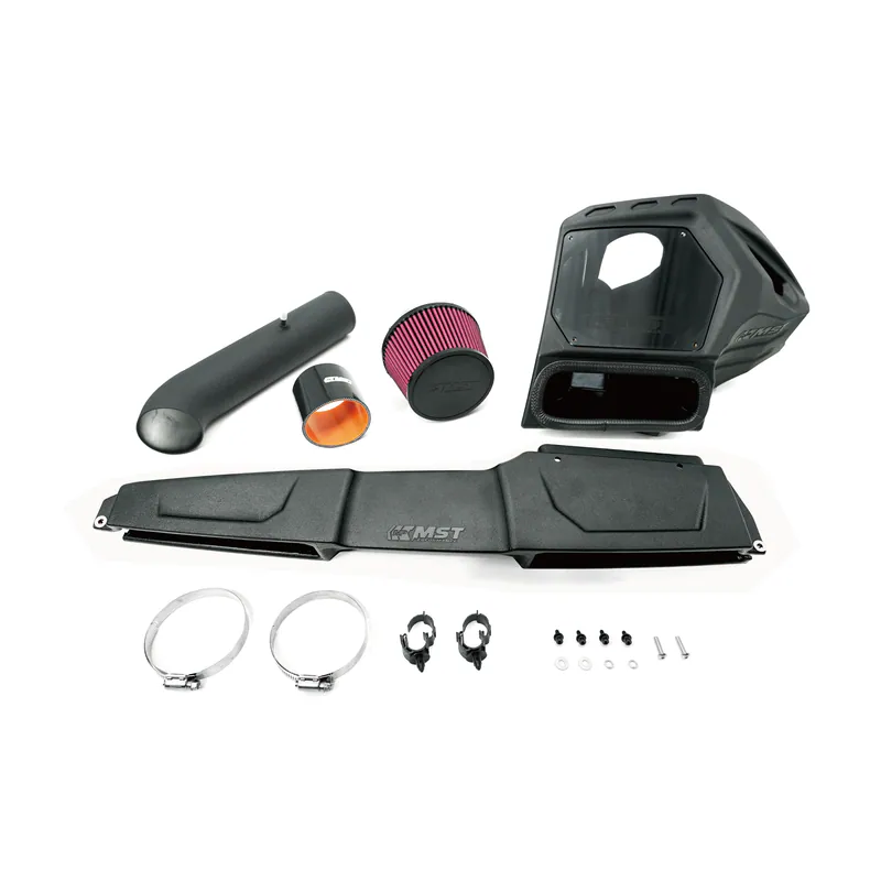 MST 2017+ VAG EA211 1.5TSI EVO Cold Air Intake System (VW-MK99907)