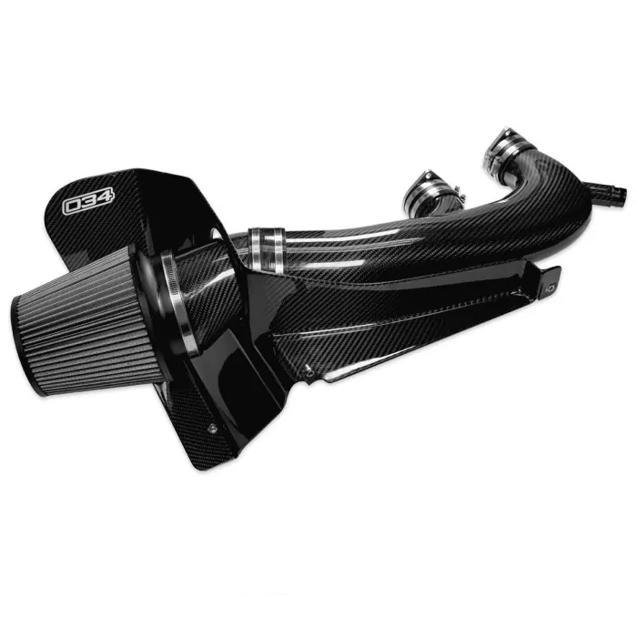 034Motorsport S34 SüperDüper Insuction Bundle, B9/B9.5 Audi RS4/RS5