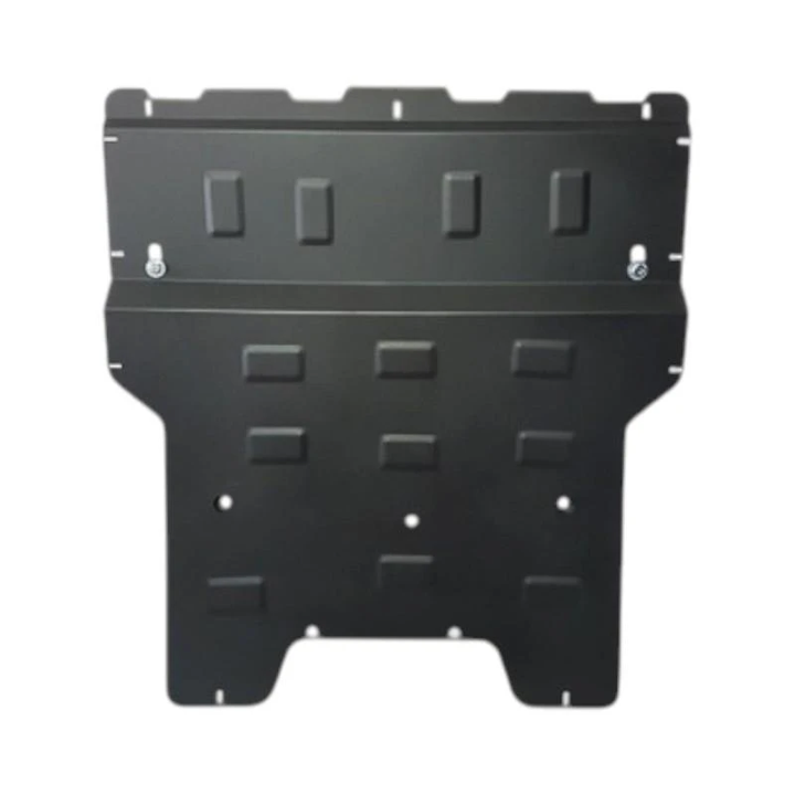 Darkside Developments Steel Engine Sump Guard for Audi Q2 16-20 / Audi Q3 11-18