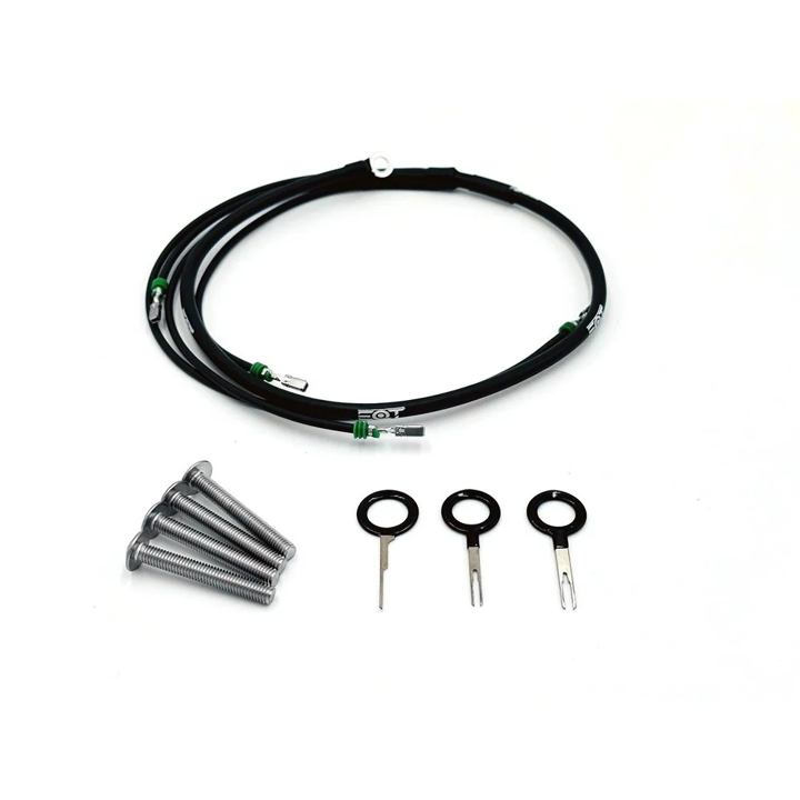 EQT Coil Grounding Kit (CGK) - VW/Audi MQB/e 1.8T/2.0T