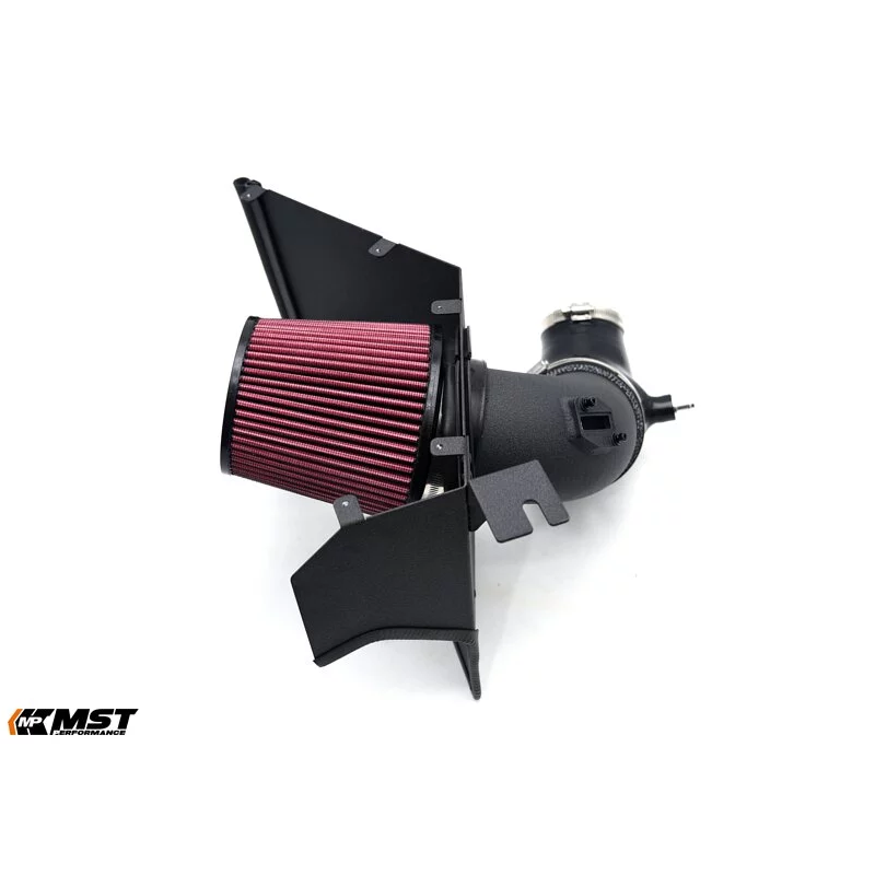 MST Toyota Supra A90 BMW Z4 (b58 3.0l turbo) Cold Air Intake System+ Turbo Inlet Pipe