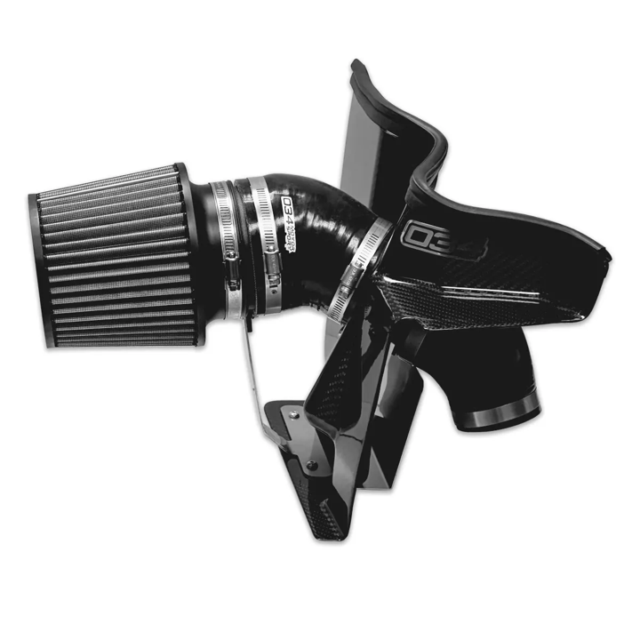 034Motorsport S34 Carbon Fiber Intake, Audi B8/8.5 A4/A5/Allroad