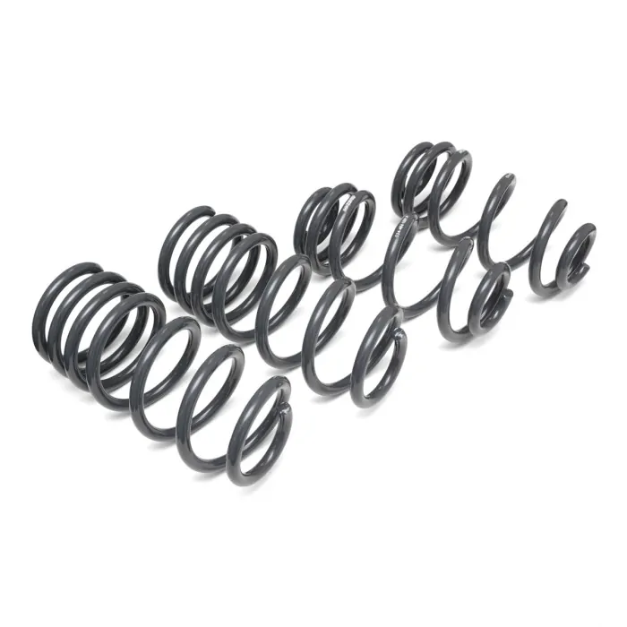 034Motorsport Dynamic+ Lowering Springs for B9 Audi A4/Allroad