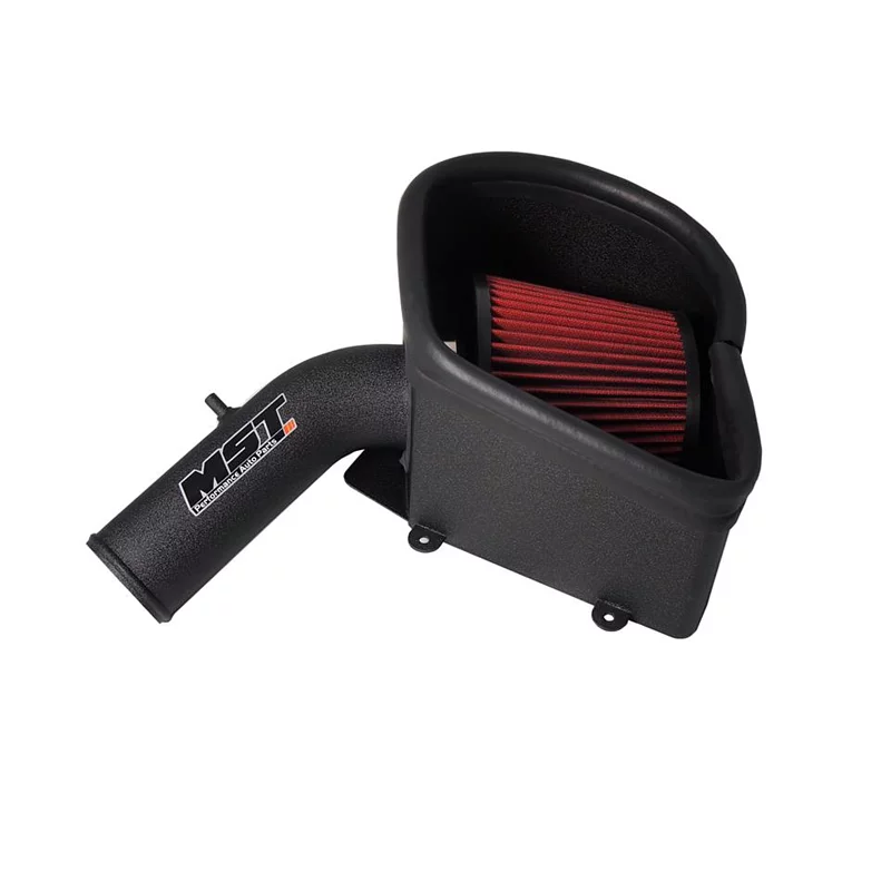 MST 2010+ Audi A1 1.4 TFSI 122 HP Short Ram Cold Air Intake System (AD-A101)