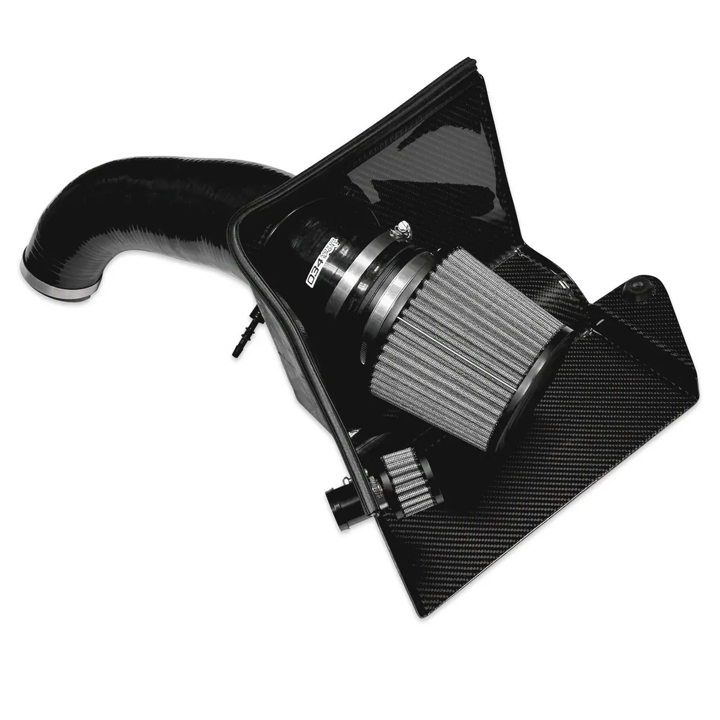 034Motorsport S34 Carbon Fiber Intake, Volkswagen & Audi MQB EA888 Gen 3