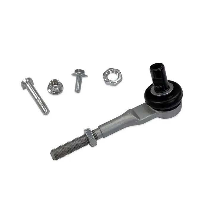 034Motorsport Tie Rod, Metal, Heavy Duty B5/B6/B7 Audi A4/S4/RS4