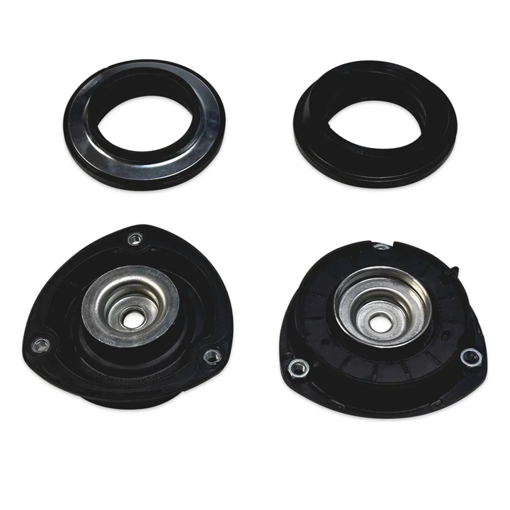 034Motorsport Street Density Strut Mount & Bearing Bundle, Volkswagen & Audi MQB and MQB EVO