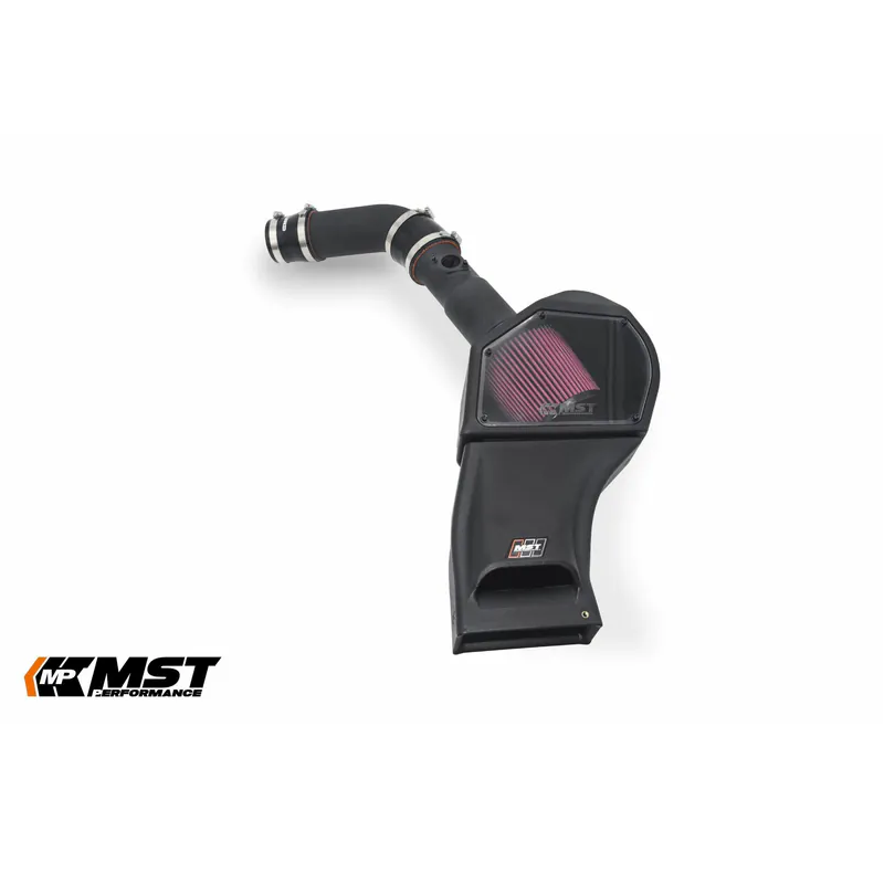 MST 2020+ Toyota GR Yaris 1.6 Cold Air Intake System V2 (TY-GRY06B)