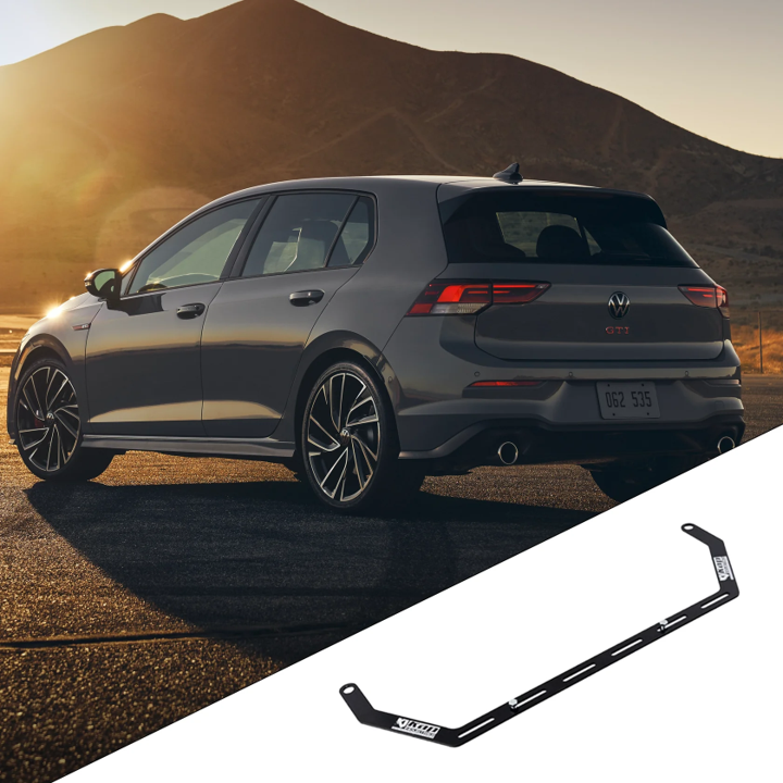 Kap Industries VW Golf MK5-8 Fire Extinguisher Bracket