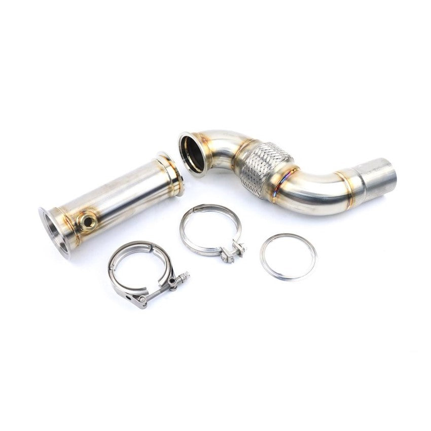 Darkside Developments BMW E / F Series N57 / N57N / N57S / N57Z Engine 3