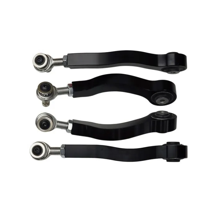 034Motorsport Density Line Adjustable Upper Control Arm Kit, Track Spec, B8/B8.5 Audi A4/S4/RS4, A5/S5/RS5, Q5/SQ5, C7/C7.5 A6/S6/RS6, A7/S7/RS7, & 95B Porsche Macan