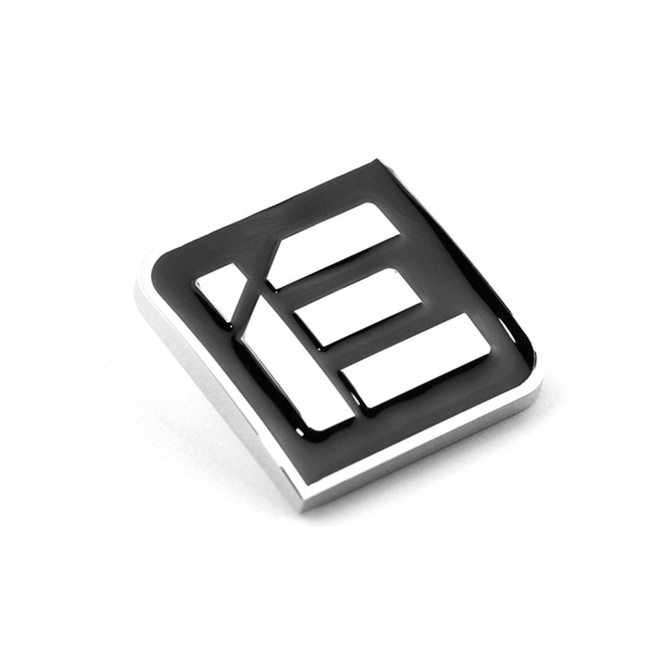 IE Logo Badge