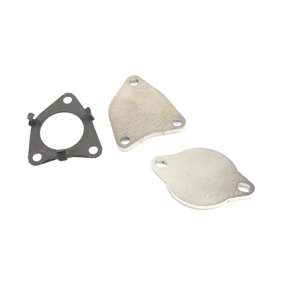Darkside Audi B9 / C7 / VW Amarok Platform 3.0 TDI V6 EGR and Cooler Blanking Kit