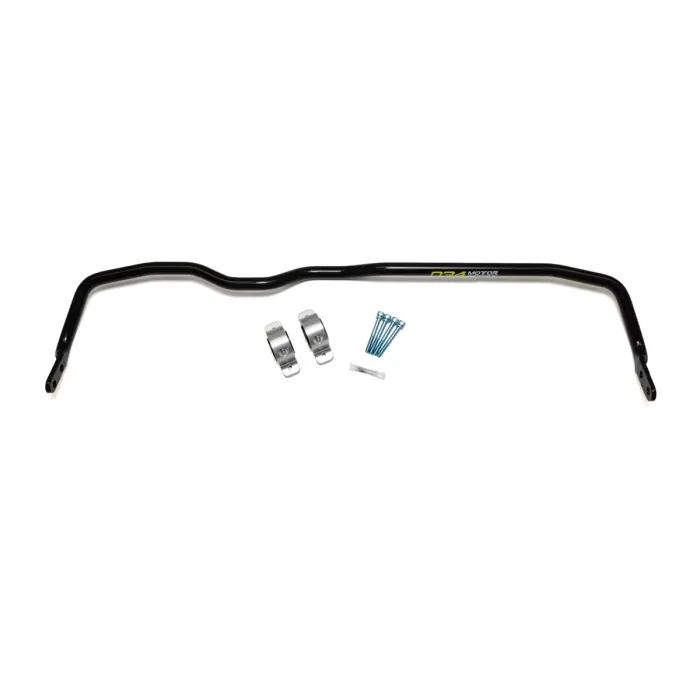 034Motorsport Adjustable Solid Front Sway Bar Upgrade, Volkswagen & Audi MQB and MQB EVO