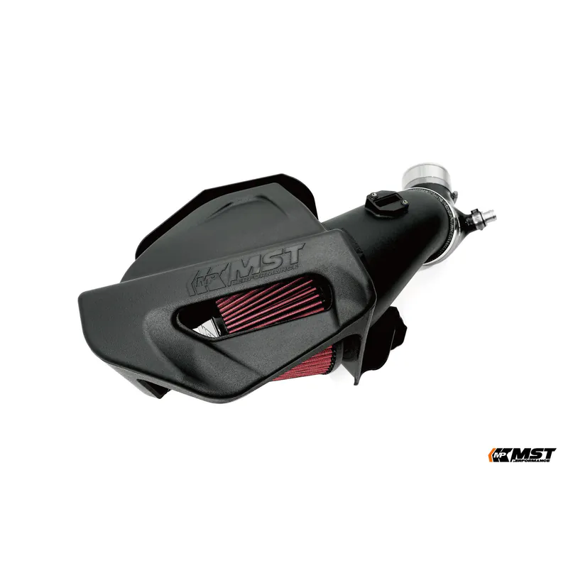 MST Toyota Supra A90 A91/BMW Z4 B58 3.0L Cold Air Intake System (V3)