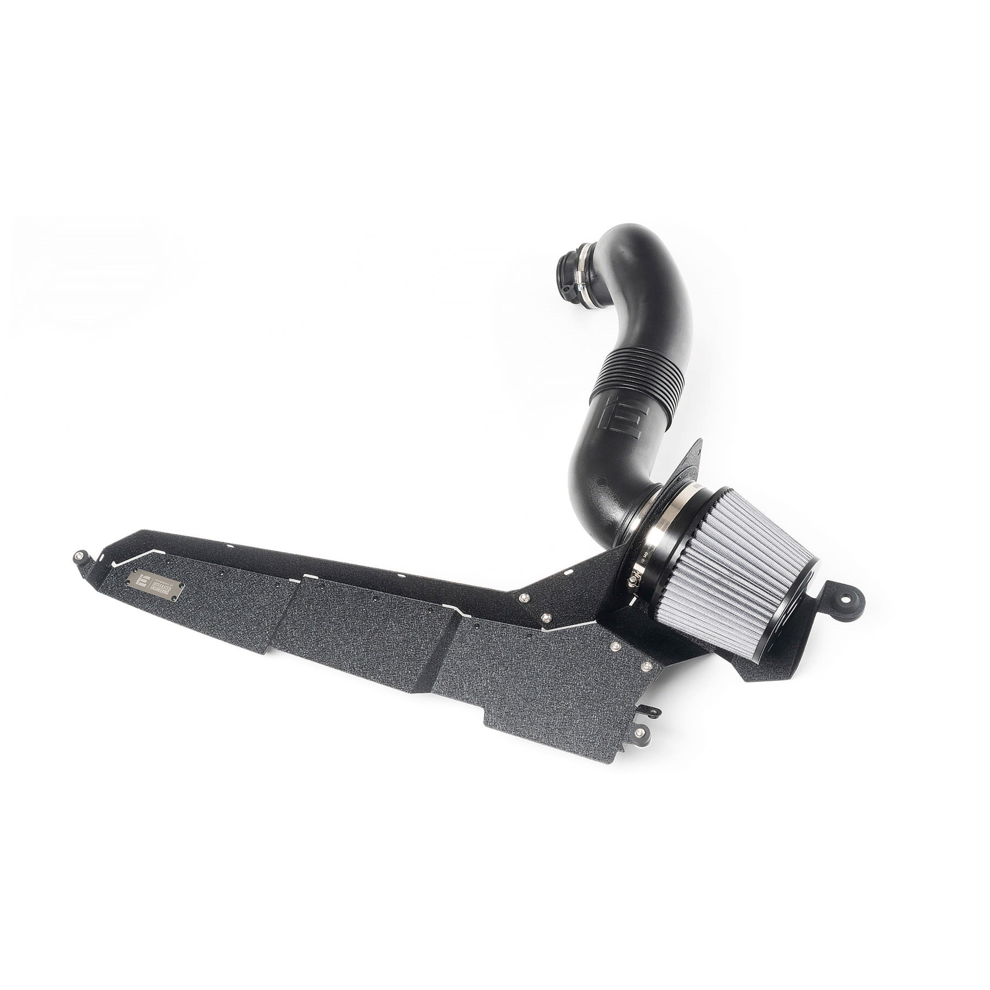 iE Air Intake System For VW MK8 GTI, Golf R, & Audi 8Y S3